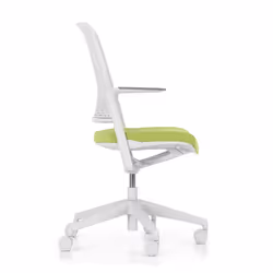 Fotel biurowy WithME Grey