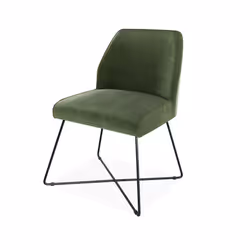 Krzesło tapicerowane LOFT NEW