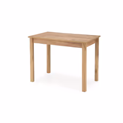 Stół rozkładany GINO 100/135x60 - dąb craft