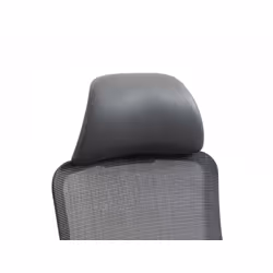 Fotel ergonomiczny ERGON - szary