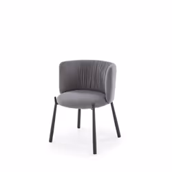 Krzesło K531 - popielaty