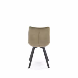 Krzesło K549 - oliwkowy