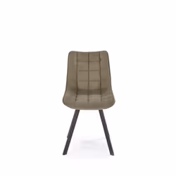 Krzesło K549 - oliwkowy