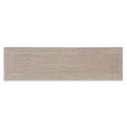 Komoda 2-drzwiowa z szufladami JORLAINA D922-60