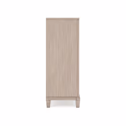 Komoda wysoka JORLAINA B922-46, 5 szuflad