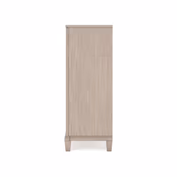 Komoda wysoka JORLAINA B922-46, 5 szuflad