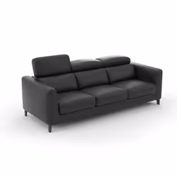 Sofa rozkładana 3-osobowa BOSTON