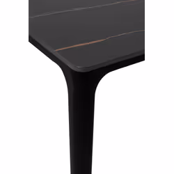 Stół SLIM 240x100 - czarny
