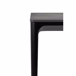 Stół SLIM 240x100 - czarny