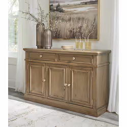Komoda 3-drzwiowa MYLARKEN D606-60