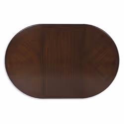 Stół okrągły rozkładany LAVINTON D764-35 122/183x122