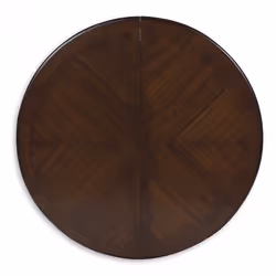 Stół okrągły rozkładany LAVINTON D764-35 122/183x122