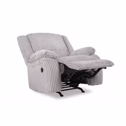 Fotel z funkcją relaks BONNACRAFT 1430425