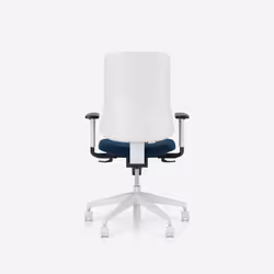 Fotel biurowy UTILA GREY