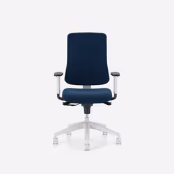 Fotel biurowy UTILA GREY