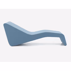 Szezlong tapicerowany LinkUP
