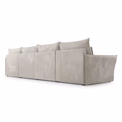 Sofa 4-osobowa ELDORADO 350 cm