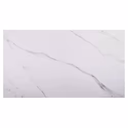 Stół rozkładany ARMANDO 160/240x90 - biały/czarny