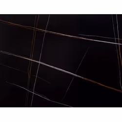Stół rozkładany BACARDI 160/240x90 - czarny mat
