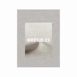 Krzesło obrotowe tapicerowane HUGO Brego - jasny beżowy