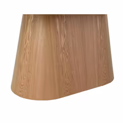 Stół rozkładany MONACO 160/200x90 - beżowy mat/dąb