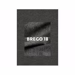 Fotel rozkładany NEPTUN Brego - ciemny szary Brego 18