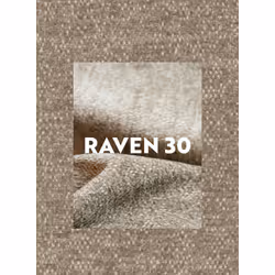 Fotel rozkładany OLIMP Raven - ciemny beżowy Raven 30