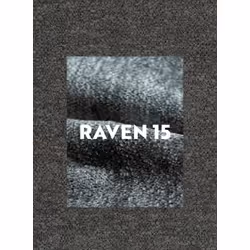 Fotel rozkładany OLIMP Raven - szary Raven 15