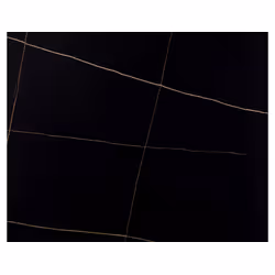 Stół RION 130x70 - czarny mat