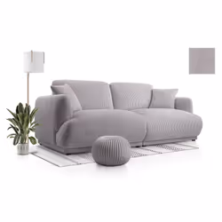 Sofa 2-osobowa CHACCO