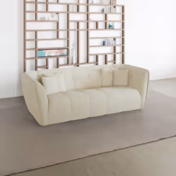 Sofa 3-osobowa MALINA