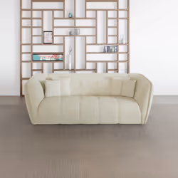 Sofa 3-osobowa MALINA
