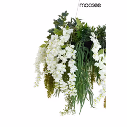 MOOSEE Lampa wisząca GARDENS WISTERIA 70