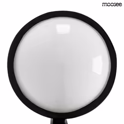 MOOSEE Lampa ścienna PLANT WALL - czarny