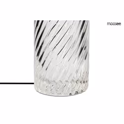 MOOSEE Lampa stołowa ICAR - złoty