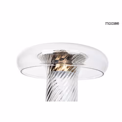 MOOSEE Lampa stołowa ICAR - złoty