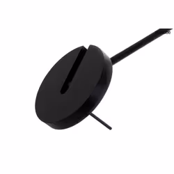 MOOSEE Lampa wisząca BOBBIE 3 - czarny
