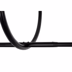 MOOSEE Lampa wisząca STICK - czarny