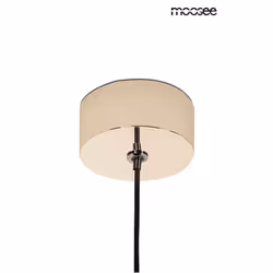 MOOSEE Lampa wisząca OJO - złoty