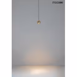 MOOSEE Lampa wisząca OJO - złoty