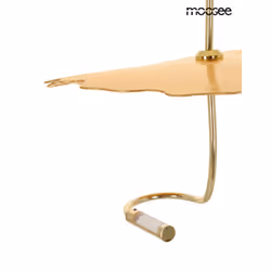 MOOSEE Lampa wisząca LEAFS - złoty