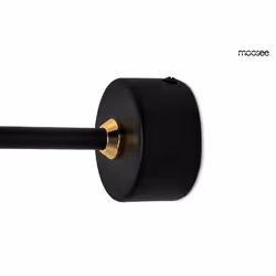 MOOSEE Lampa ścienna BIRD - złoty