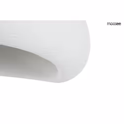 MOOSEE Lampa wisząca NEST 60 - biały