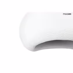 MOOSEE Lampa wisząca NEST 40 - biały