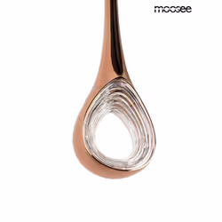 MOOSEE Lampa wisząca VUELO - miedziany