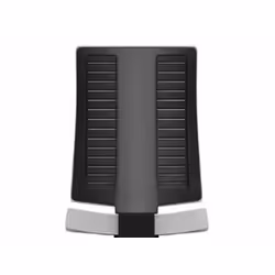 Fotel konferencyjny z podnóżkiem NAVIGO COUNTER UPH INSERT