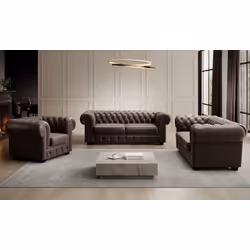 Sofa CHESTERFIELD 2