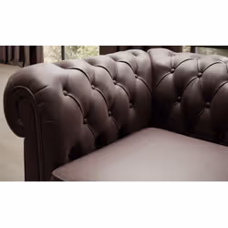 Sofa CHESTERFIELD 2
