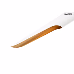 MOOSEE Lampa wisząca CONTEO - biały