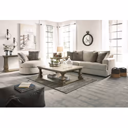 Sofa 3-osobowa SOLETREN 9510438